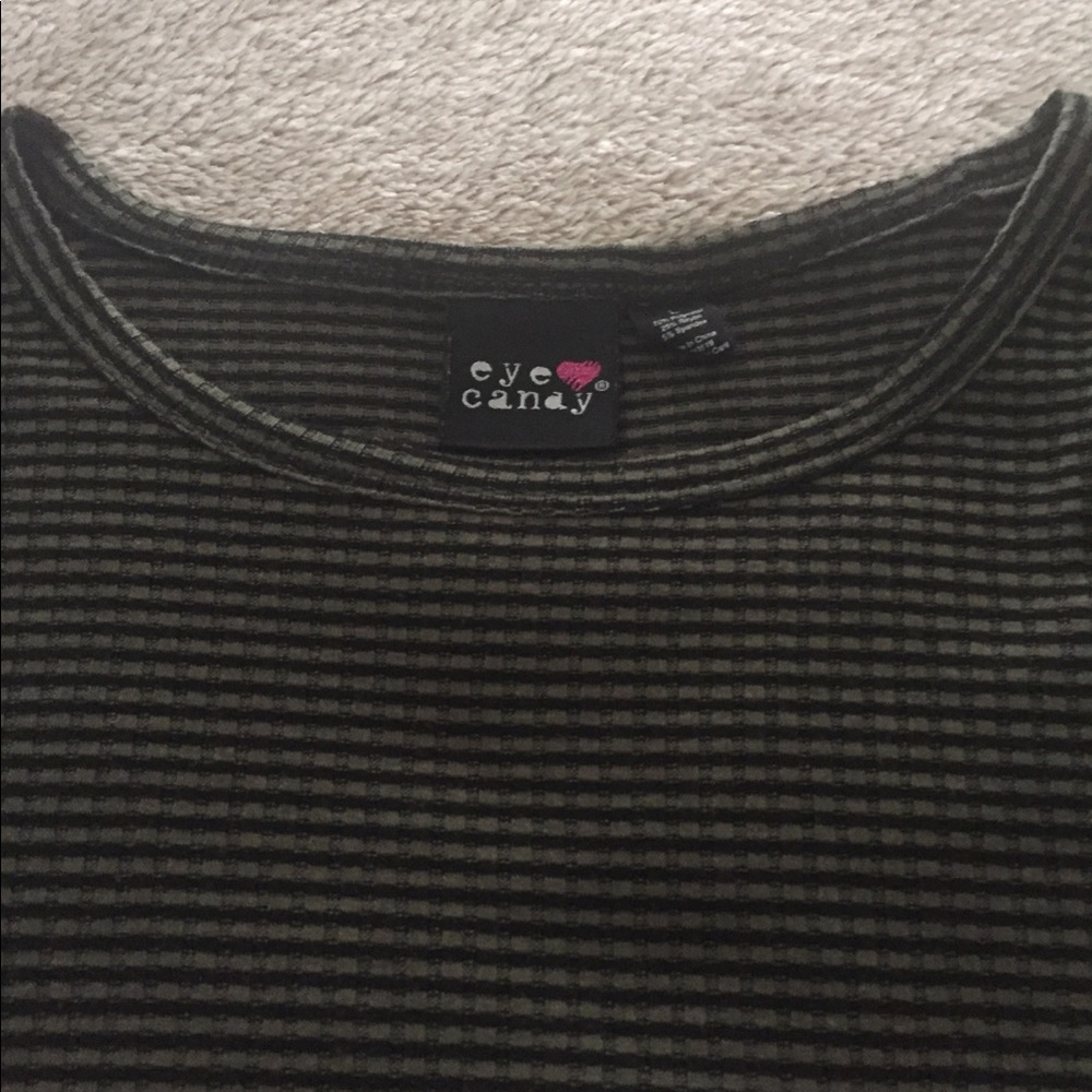 Ladies T-shirt with Pocket